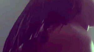 Tifa Lockhart Enjoys Shower Fun with Bent Over Doggystyle and Anal in Bathroom Fantasy