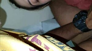 milf explores first-time taboo with teen stepdaughter and mother-in-law in hd lesbian threesome fingering oral session