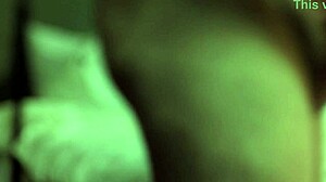 Blair Sucks Cock in POV Casting