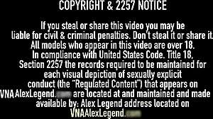 Skylar Snow's Big Tits Encounter a Surprising Delight