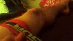 Homemade amateur video from november 2014