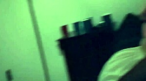 why is this naked slut teasing rough sloppy blowjob and cumshot action?