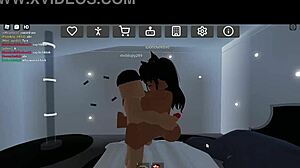 Exploring the roblox condo adventure with friends