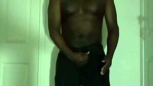 Solo Masturbation Meme: Cum into My Room Freely