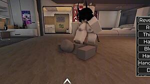 a session filled with passion for this thirsty slut craving more.