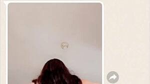 Doña mary gives me twerks at the gym because she's lonely