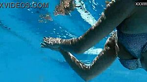 i love watching angelica heart's big tits in the shower, babe