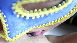 leaked video of girl catching man in intimate act