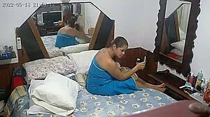 Uma rapidinha com amante?