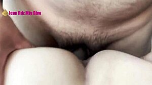 Does the trailer lover fuck the mature mexican big ass in house doggy style now on xvideos red?