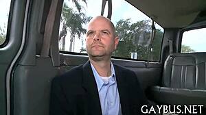 Top-Rated Gay Porn Featuring Intense Action