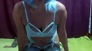 i fucked my beautiful mexican latina otaku wife raw and licked her pussy