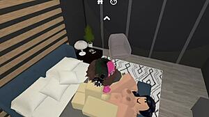 intense encounter with a prostitute lasting until the server shuts down