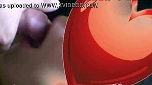 they give my wife her cum in slow motion