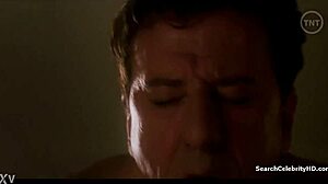 Charlize Theron In The Life And Death Of Peter Sellers 2004