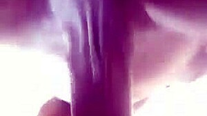 She loves it when i bang her hard from behind in doggy style. Bent over, big natural tits bouncing.