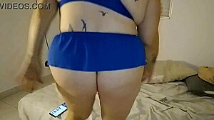 Vivi Guedez Rebolando