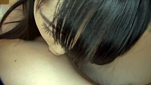 Gill Ellis displays monster tits