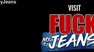 Stepson fucks big-titted stepmom one night changing everything