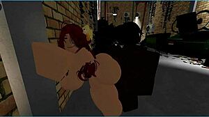 I tricked my best friend into fucking me in this montage