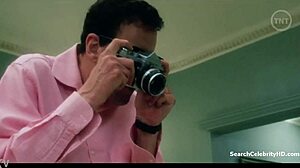 Charlize Theron In The Life And Death Of Peter Sellers 2004