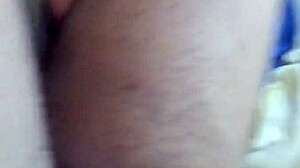 Hotwife Rides Friend's Big Cock to Creampie