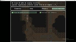 Sexo Con Cosplay Oba San Saga Parte 4: Big Ass Milf Blowjob Group Creampie Threesome