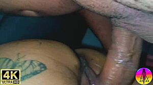 trailer: intense encounter with married gym teacher