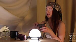 Raw tit action for rescue