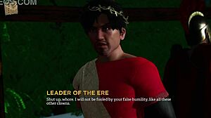 eternum 162 game adventure