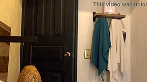 Compilación de guarradas lésbicos with horny amateurs in bath pov. 😏💦