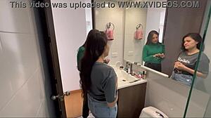 lesbians know how to make my tight pussy wet with fingering and kissing, leading to orgasm