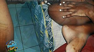 Three-way with best friends in Toronto on New Year's Eve.