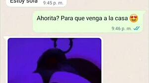 Doña mary gives me twerks at the gym because she's lonely