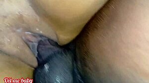 Beautiful Babe in Crazy Hookup