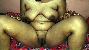 Blindfold Sex Game With Indian Bhabhi Amateurs Tits Old Girlfriend Friend Homemade!