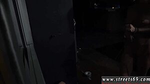 Amateur Teen 18+ Boldly Shows Pussy For Bound Bdsm Domination Fuck