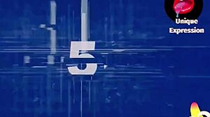 Petite Teezy Creams Like Milk on First Time!