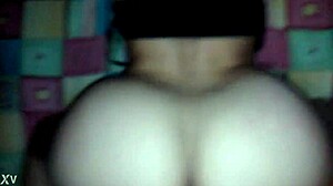 Is the putita nalgona from Chihuahua ready for more action?