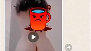 Doña mary gives me twerks at the gym because she's lonely