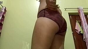 this dildo feels so good in my tight pussy.