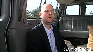 Top-Rated Gay Porn Featuring Intense Action