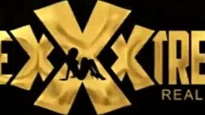 i met this girl at perreo and convinced her to fuck with my monster cock