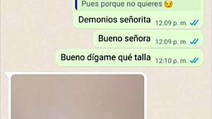 Doña mary gives me twerks at the gym because she's lonely