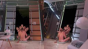 amateur couple oral exchange pussy eating and blowjob