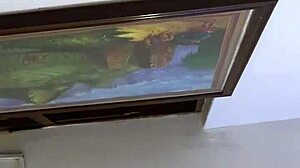 Petite Teen Achieves Intense Orgasm During Web Chat Session