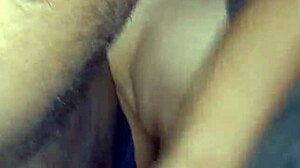 Wow, this wife loves sucking big cocks!