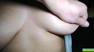 Teen Latina's Secret Fetish with Her Professor