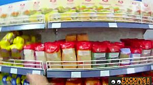 Gorgeous petite russian brunette teen