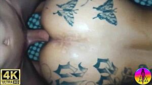 trailer: intense encounter with married gym teacher